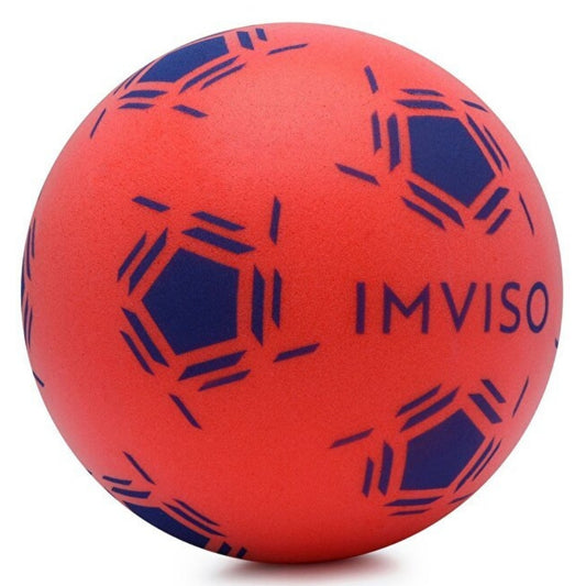 Sünger Top Sessiz Futbol Topu (No:3)