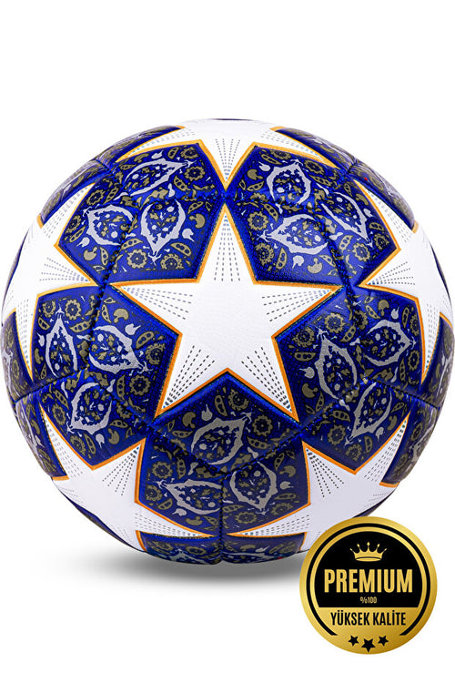 Şampiyonlar Ligi Futbol Top