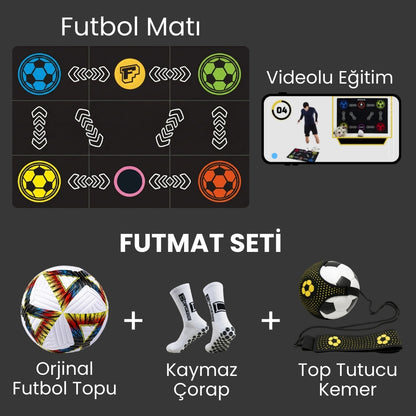 FUTMAT SET