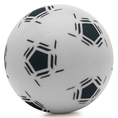 Sünger Top Sessiz Futbol Topu (No:3)